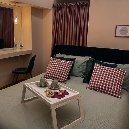 Rose Apartment 泰尔利齐 外观 照片
