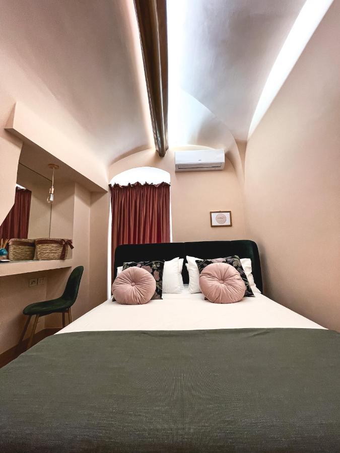 Rose Apartment 泰尔利齐 外观 照片