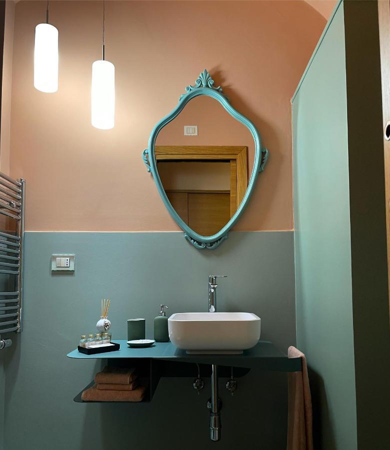 Rose Apartment 泰尔利齐 外观 照片
