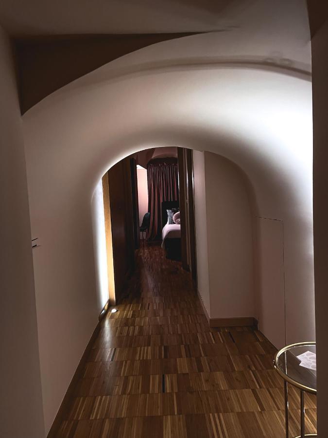 Rose Apartment 泰尔利齐 外观 照片