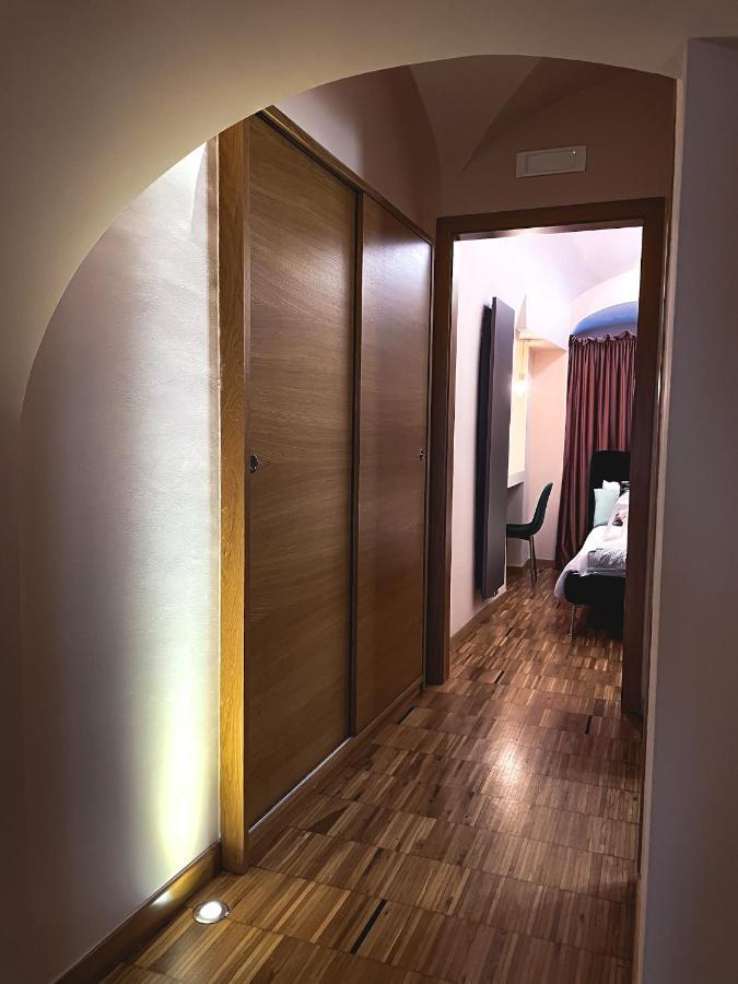 Rose Apartment 泰尔利齐 外观 照片