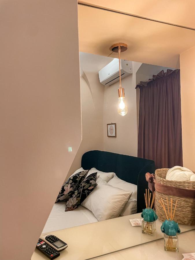 Rose Apartment 泰尔利齐 外观 照片