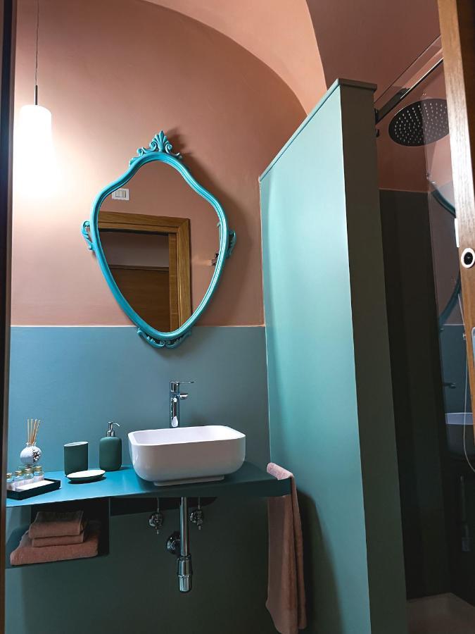 Rose Apartment 泰尔利齐 外观 照片