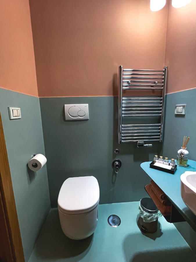 Rose Apartment 泰尔利齐 外观 照片