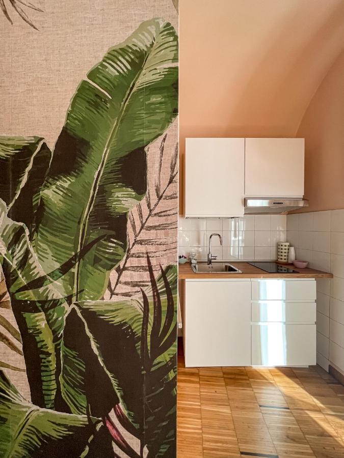 Rose Apartment 泰尔利齐 外观 照片