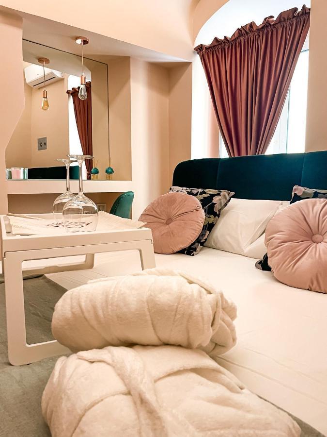Rose Apartment 泰尔利齐 外观 照片