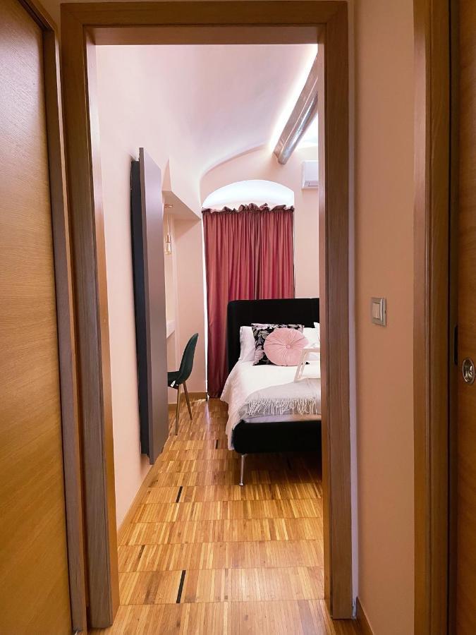 Rose Apartment 泰尔利齐 外观 照片