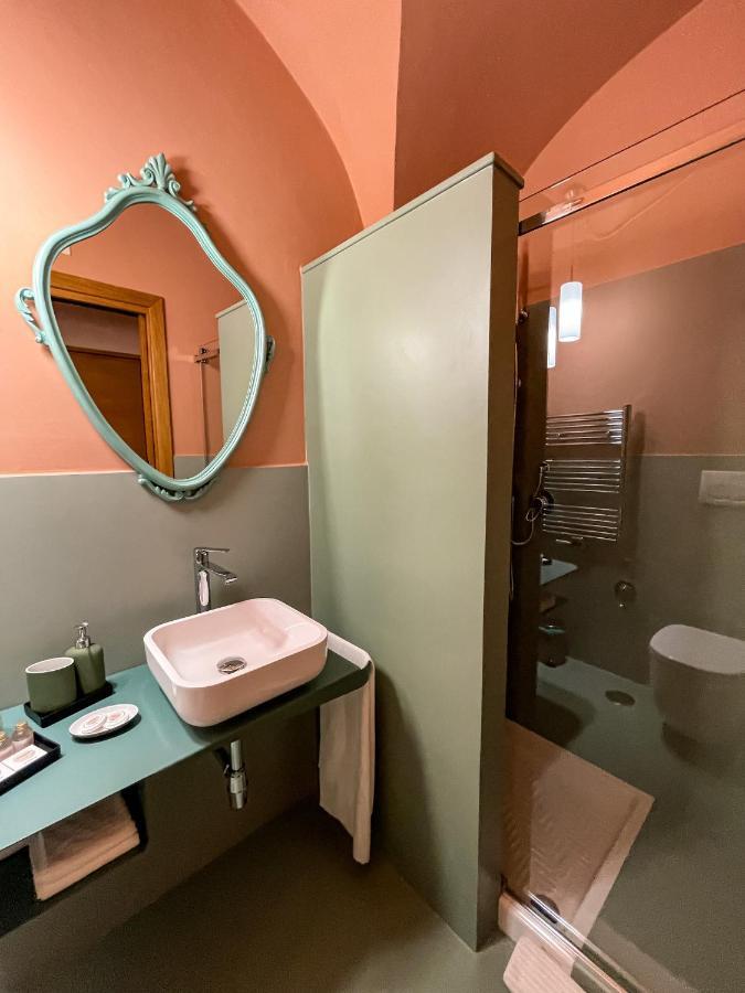 Rose Apartment 泰尔利齐 外观 照片