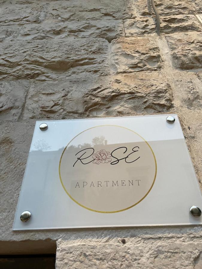 Rose Apartment 泰尔利齐 外观 照片