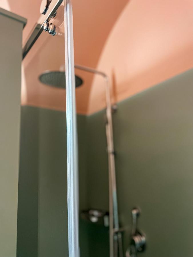 Rose Apartment 泰尔利齐 外观 照片