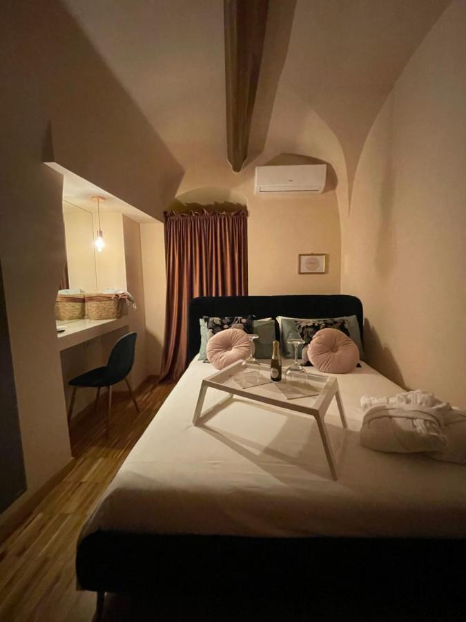 Rose Apartment 泰尔利齐 外观 照片