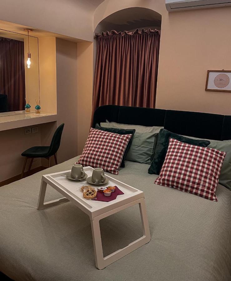 Rose Apartment 泰尔利齐 外观 照片