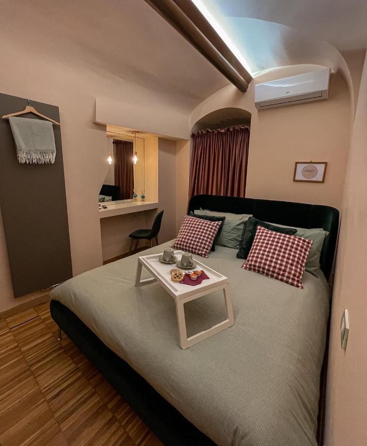 Rose Apartment 泰尔利齐 外观 照片