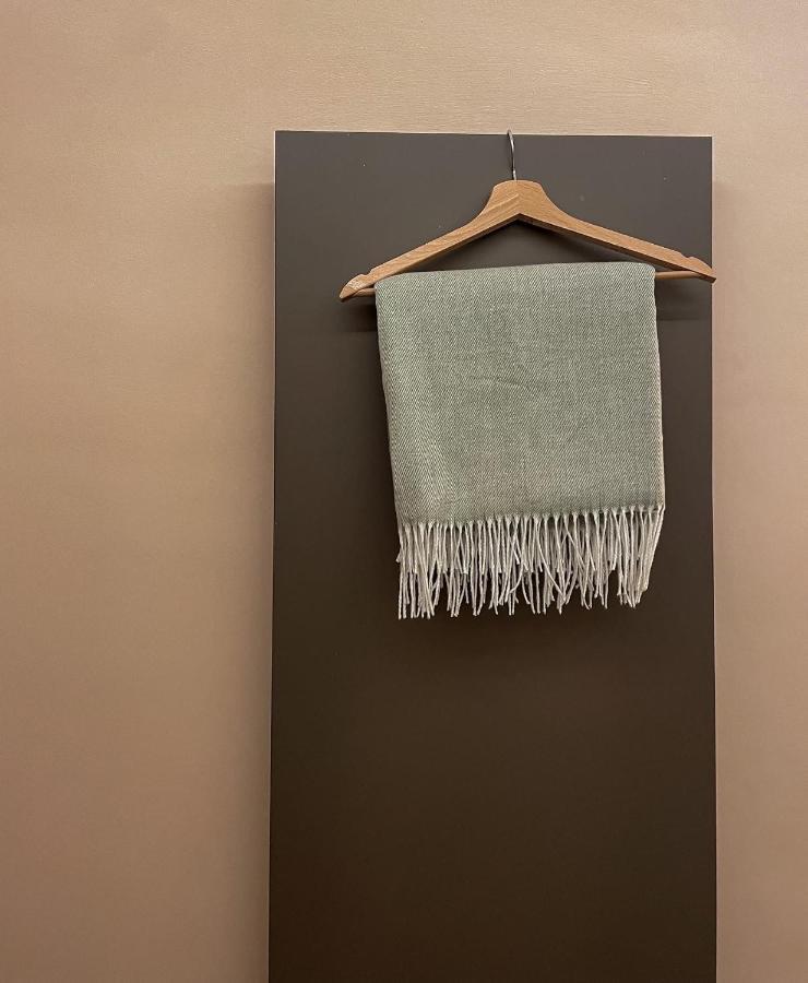 Rose Apartment 泰尔利齐 外观 照片