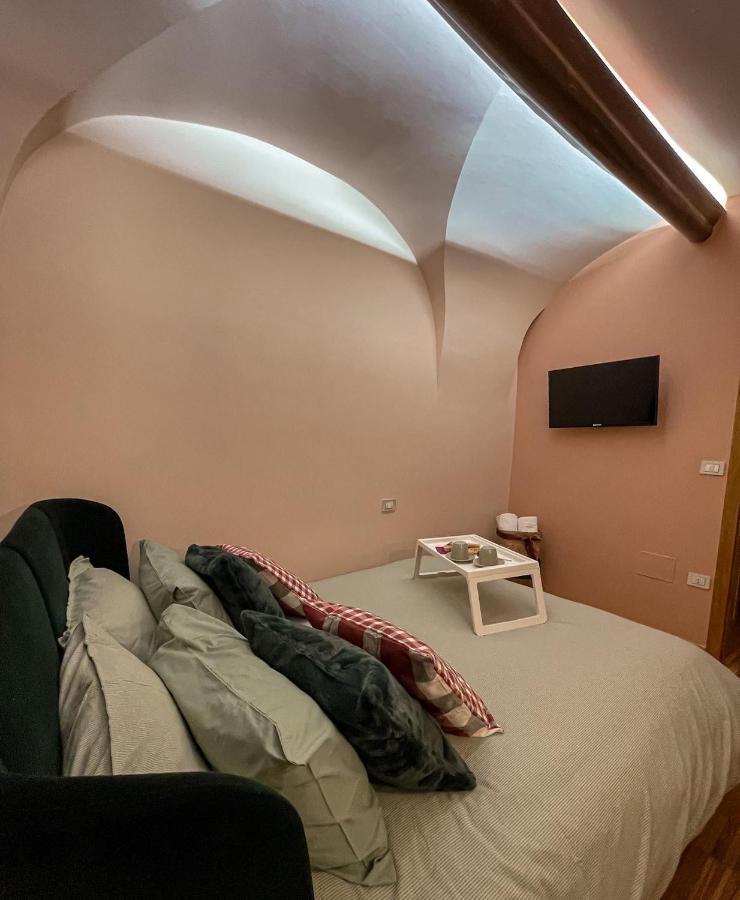 Rose Apartment 泰尔利齐 外观 照片