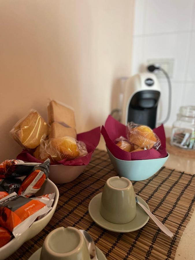 Rose Apartment 泰尔利齐 外观 照片